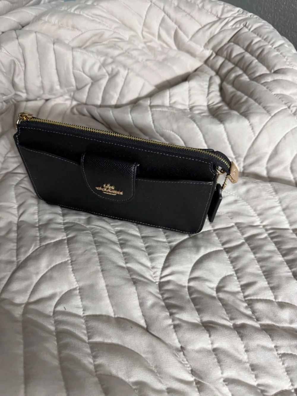 Nwt coach purse - Picture 2 of 6